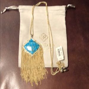 Kingston Necklace